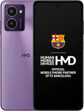 HMD Pulse Pro 128GB Purple - (AU Version) - Refurbished