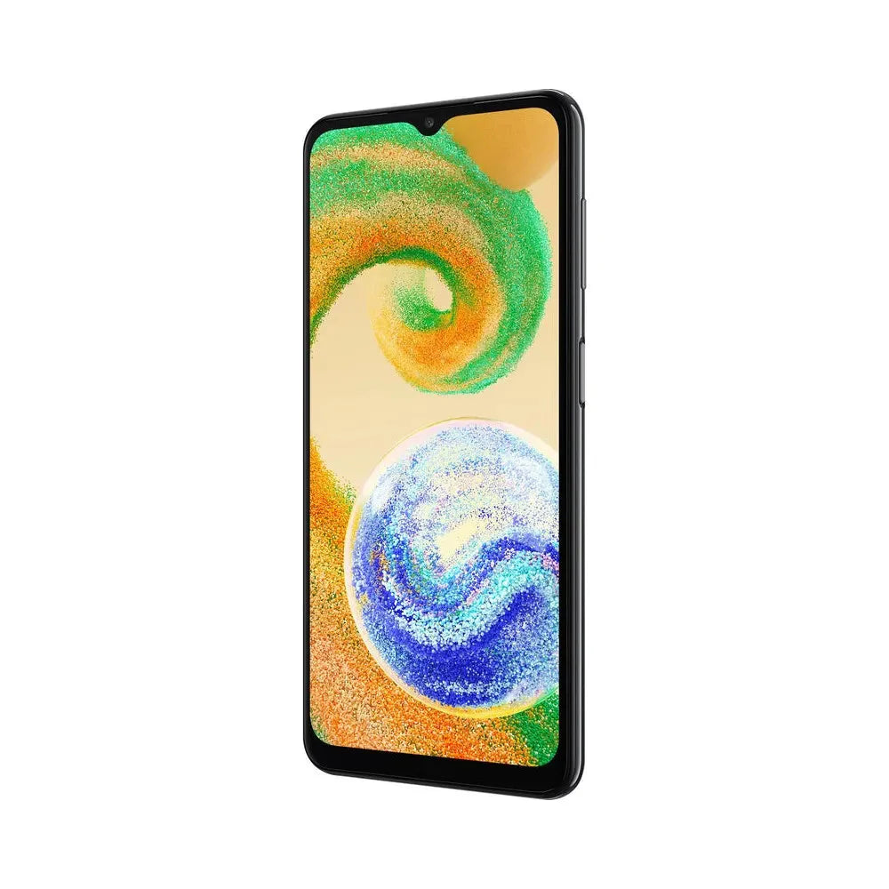 Samsung Galaxy A04s 4G 128GB - Copper (AU Version) - Open Never Used SAMSUNG