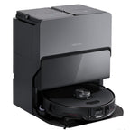 Roborock S8 MaxV Ultra Robotic Vacuum Cleaner - Black ( Open Never Used ) Roborock