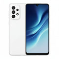 Samsung Galaxy A33 5G - 128GB/256GB - 4GB/6GB/8GBRAM - Awesome Black , White , Blue ,  Peach - Acceptable - Refurbished Samsung