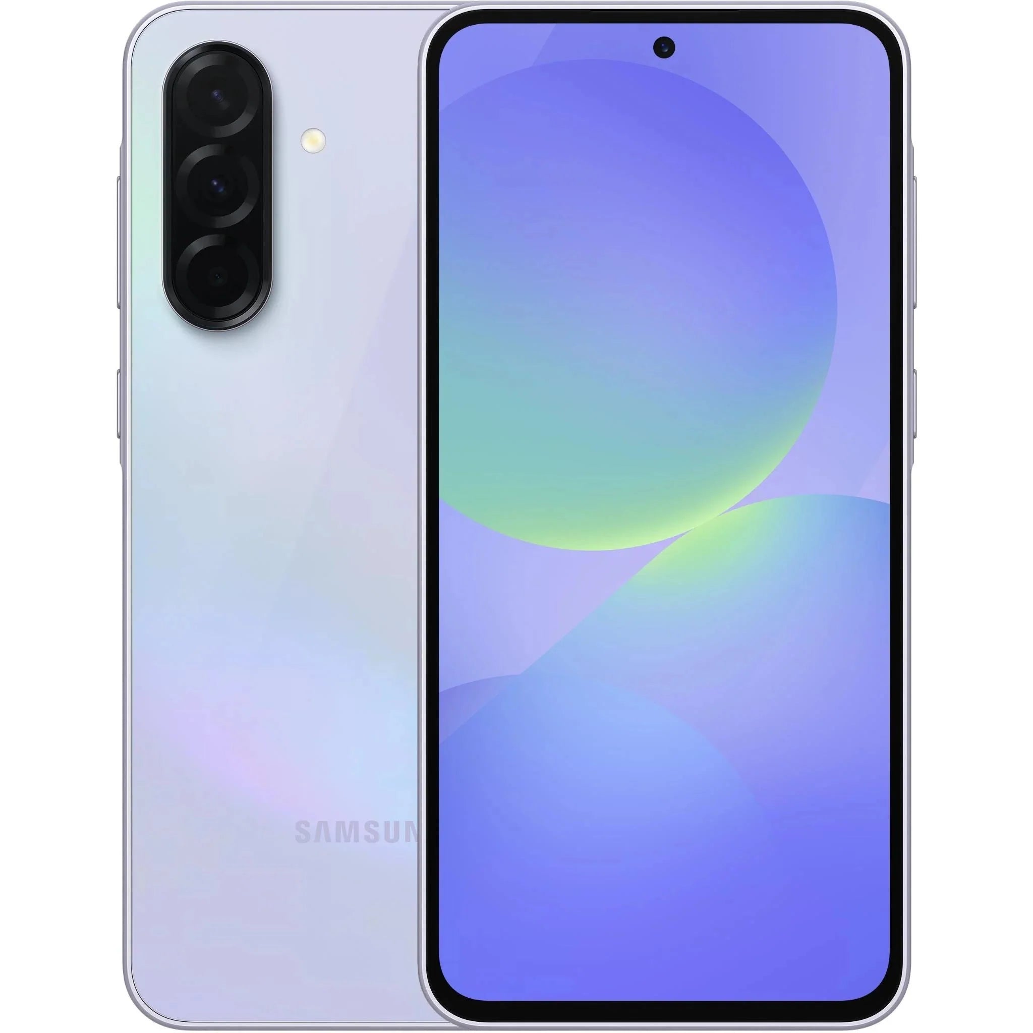 Samsung Galaxy A36 5G 128GB  Awesome Lavender - AU Version - Pristine - Refurbished SAMSUNG