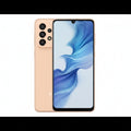 Samsung Galaxy A33 5G - 128GB/256GB - 4GB/6GB/8GBRAM - Awesome Black , White , Blue ,  Peach - Acceptable - Refurbished Samsung