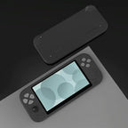 X20 Retro Game Console - Portable 5.1" 4K HD Gaming, Black