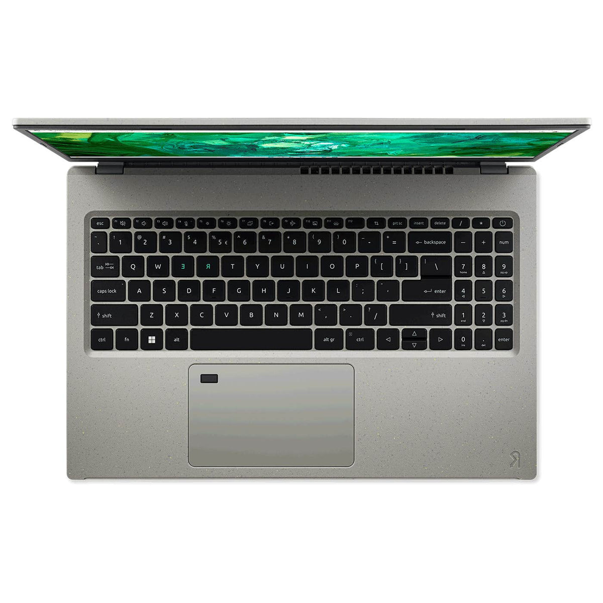 Acer Aspire Vero 15.6" FHD Laptop 12th gen Intel Core i5-1235U 8GB RAM 256GB SSD Windows 11 (AU Version) Refurbished (Grade-B)