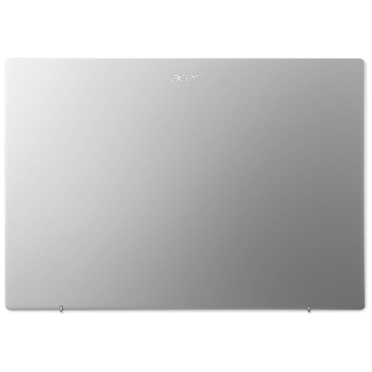 Acer Swift GO 14" Touch Screen Laptop Windows 11 Home 13th gen Intel Core i5 16GB RAM, 256GB SSD - Pure Silver