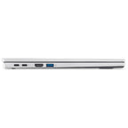 Acer Swift GO 14" Touch Screen Laptop Windows 11 Home 13th gen Intel Core i5 16GB RAM, 256GB SSD - Pure Silver