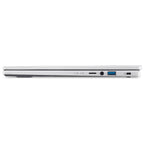 Acer Swift GO 14" Touch Screen Laptop Windows 11 Home 13th gen Intel Core i5 16GB RAM, 256GB SSD - Pure Silver