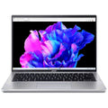 Acer Swift GO 14" Touch Screen Laptop Windows 11 Home 13th gen Intel Core i5 16GB RAM, 256GB SSD - Pure Silver