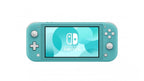 Nintendo Switch Lite Handheld Console - Turquoise (AU Version) - Pristine - Refurbished