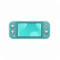 Nintendo Switch Lite Handheld Console - Turquoise  (AU Version) - Open Never Used (Copy) Nintendo