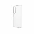 Samsung Fold7 Clear Magnet Case – Transparent Magnetic Protective Cover - Pristine - Refurbished
