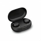 BlueAnt Pump Air X2 True Wireless Earbuds - Black - Pristine - Refurbished (Copy) BlueAnt