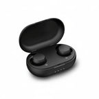BlueAnt Pump Air X2 True Wireless Earbuds - Black - Pristine - Refurbished