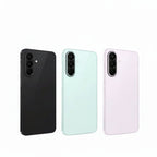 Samsung Galaxy A27 5G – 6GB/8GB RAM, 128GB/256GB -  Black, Light Green, Light Pink Samsung
