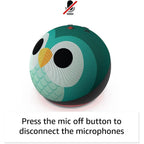 Amazon Echo Dot Kids Edition 5th Generation - Pristine - Refurbished Amazon
