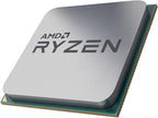 AMD Ryzen 7 5700X3D 8-Cores 16-Threads Max 4.1GHz 100MB Cache Desktop Processor