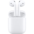 Apple AirPods 2 (Refurbished Grade-C) ( 2nd Generation Charging Case )