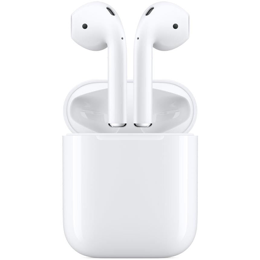 Apple AirPods 2 (Refurbished Grade-C) ( 2nd Generation Charging Case )