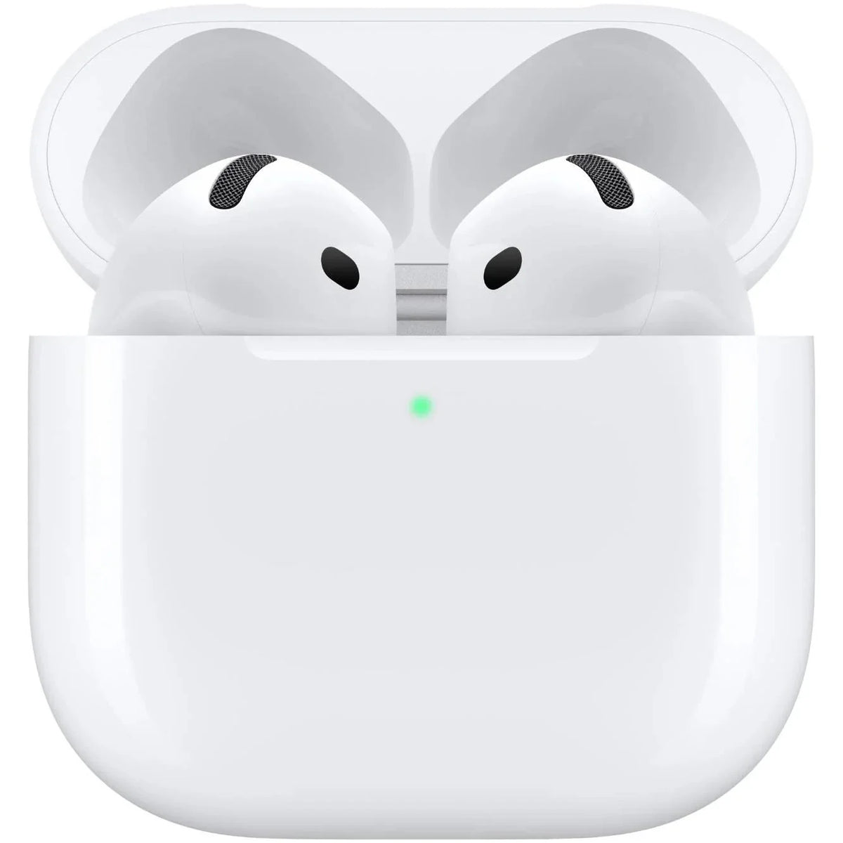 Apple AirPods 4 – White APPLE