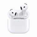 Apple AirPods 5 with USB-C Charging Case - White - Acceptable - Refurbished Apple