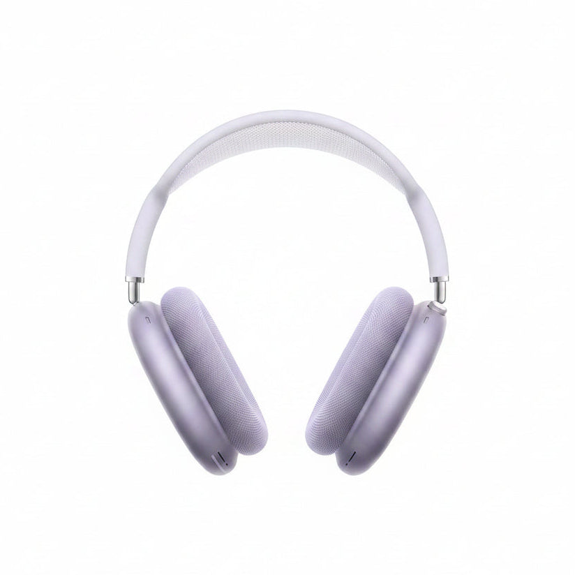 Apple AirPods Max 2 Wireless Headphones - Midnight, Starlight, Blue, Purple, Orange - Purple