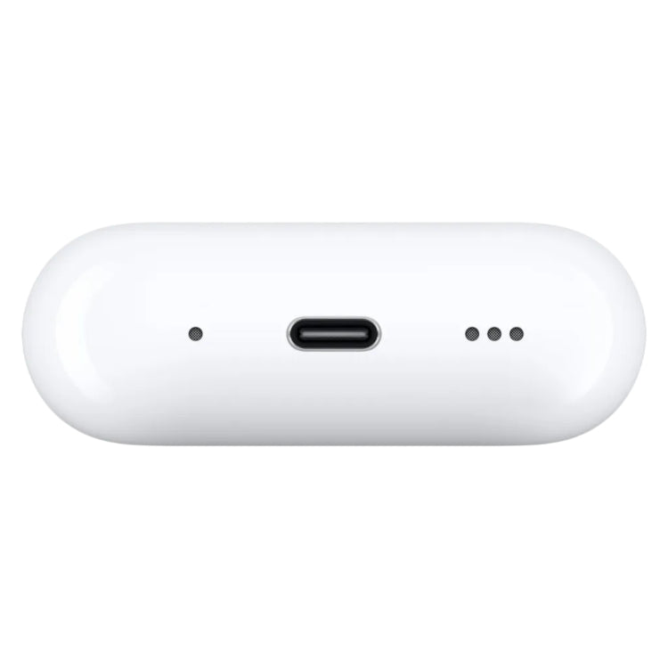 Apple AirPods Pro 1st Generation - Qi Wireless Charging - Acceptable - Refurbished Apple