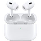 Apple AirPods Pro (2nd generation) with MagSafe Charging Case USB C ( Box Damage )