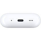 Apple AirPods Pro (2nd generation) with MagSafe Charging Case USB C ( Box Damage )