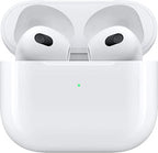 Apple AirPods with Lightning Charging Case [3rd Gen] - ( AU Version )