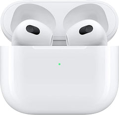 Apple AirPods with Lightning Charging Case [3rd Gen] - ( AU Version )