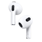 Apple AirPods with Lightning Charging Case [3rd Gen] - ( AU Version ) - Open Never Used