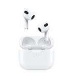 Apple AirPods with Lightning Charging Case [3rd Gen] - ( AU Version )