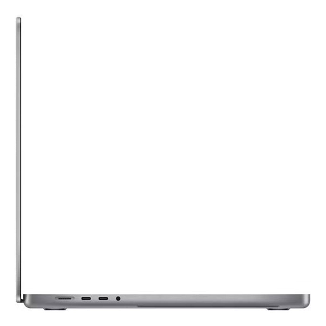 Apple MacBook Pro 16-inch with M1 Pro Chip 10-core CPU 16-core GPU, 16GB RAM 1TB SSD - Space Grey (Open Never Used)
