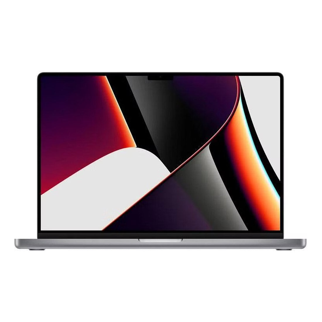 Apple MacBook Pro 16-inch with M1 Pro Chip 10-core CPU 16-core GPU, 16GB RAM 1TB SSD - Space Grey (Open Never Used)