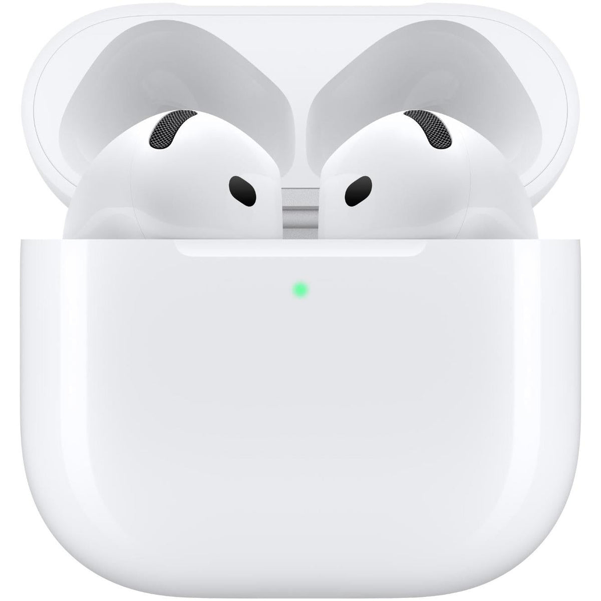 Apple AirPods 4th Gen - White - AU Version
