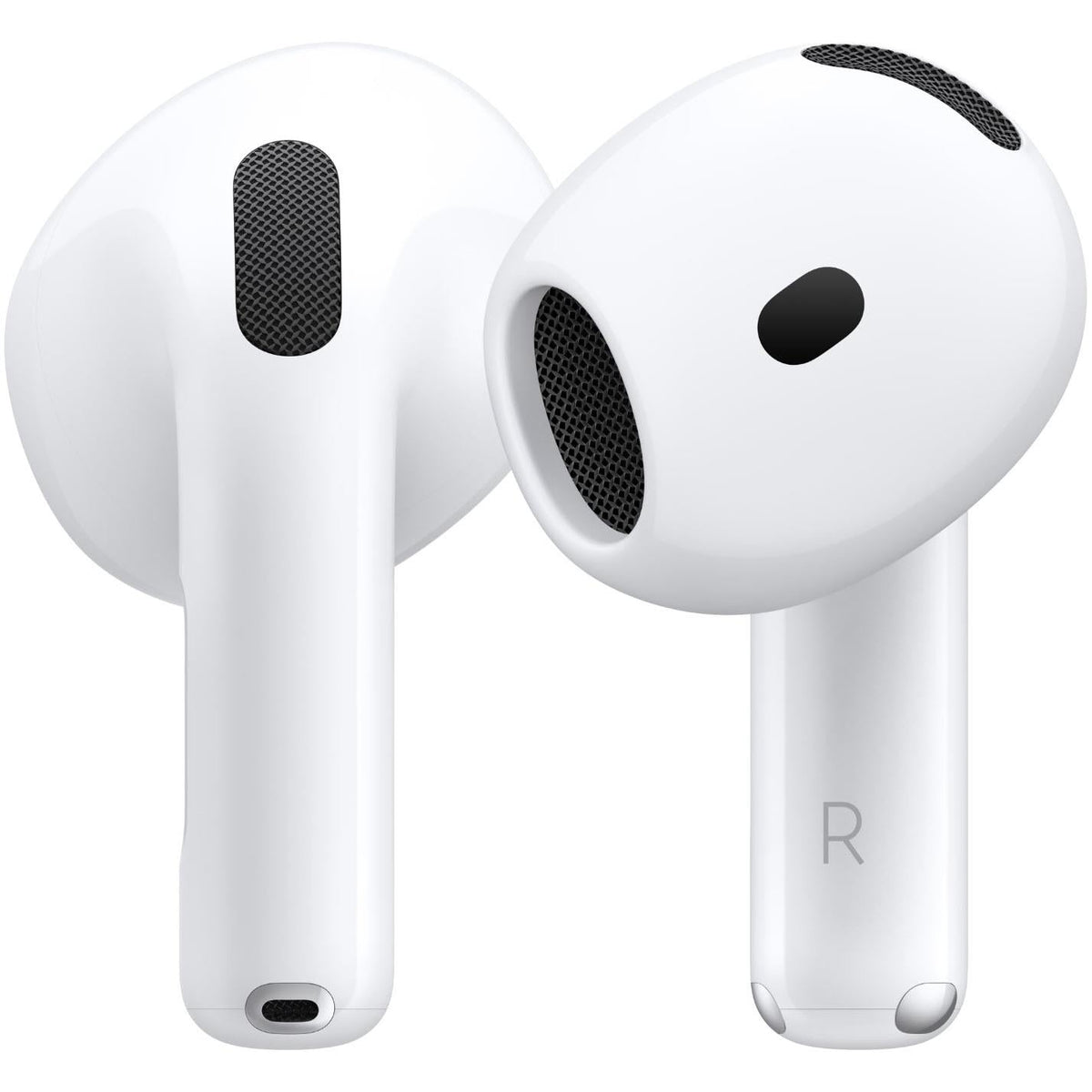 Apple AirPods 4th Gen - White - AU Version - Open Never Used