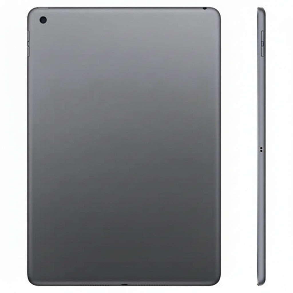 Apple iPad 10.2 (9th Gen) 64GB Wi-Fi - Space Grey (Refurbished) (Grade-A)