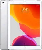 Apple iPad 7 Cellular + WiFi - 32GB / Silver / New