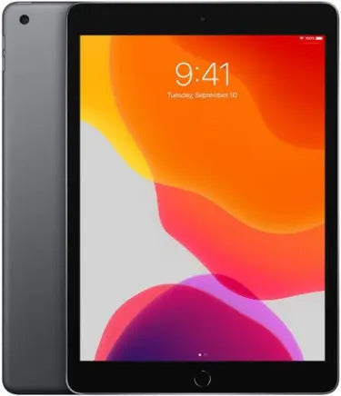 Apple iPad 7 Cellular + WiFi - 32GB / Space Grey / New