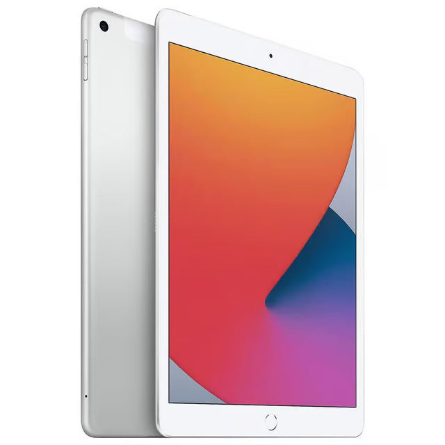 Apple iPad 8 Wi-Fi + Cellular