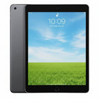 Apple iPad 8th Generation (10.2-inch 2020) - 32GB / 128GB - Silver, Space Gray, Gold - Acceptable - Refurbished - Space Gray / 32GB / WIFI