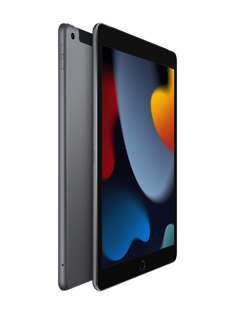 Apple iPad 9 Wi-Fi + Cellular