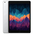 Apple iPad 9th Gen - WiFi / WiFi + Cellular - 64GB, 256GB -  Space Gray, Silver - Excellent - Refurbished - Silver / 64GB / Wifi