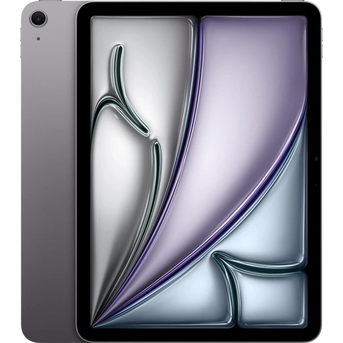 Apple iPad Air 11-inch M2 Wi-Fi  8GB/128GB - Space Grey ( Box Damage )