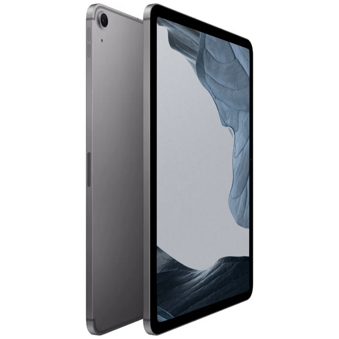 Apple iPad Air 11" (M3) Wi-Fi + Cellular 128GB – Space Gray (AU Version) - Open Never Used