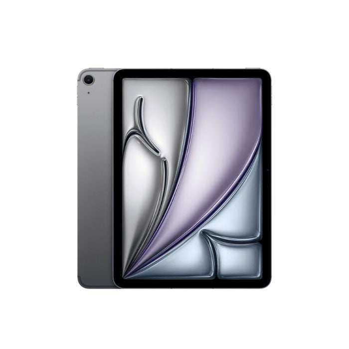 Apple iPad Air 13-Inch M3 – 256GB, Grey - Pristine Refurbished - (Au Version) Apple