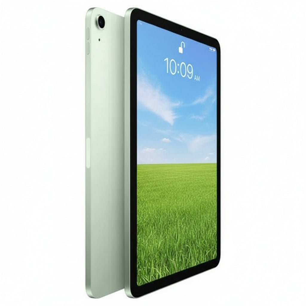 Apple iPad Air (4th Gen) 64GB Wi-Fi + Cellular - Green