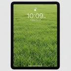 Apple iPad Air (4th Gen) 64GB Wi-Fi + Cellular - Green
