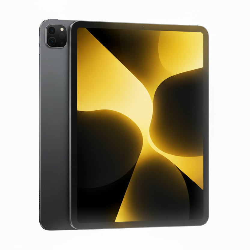 iPad Pro 11-inch 2020 2nd Gen 128GB WiFi Space Grey – Pristine refurbished Apple