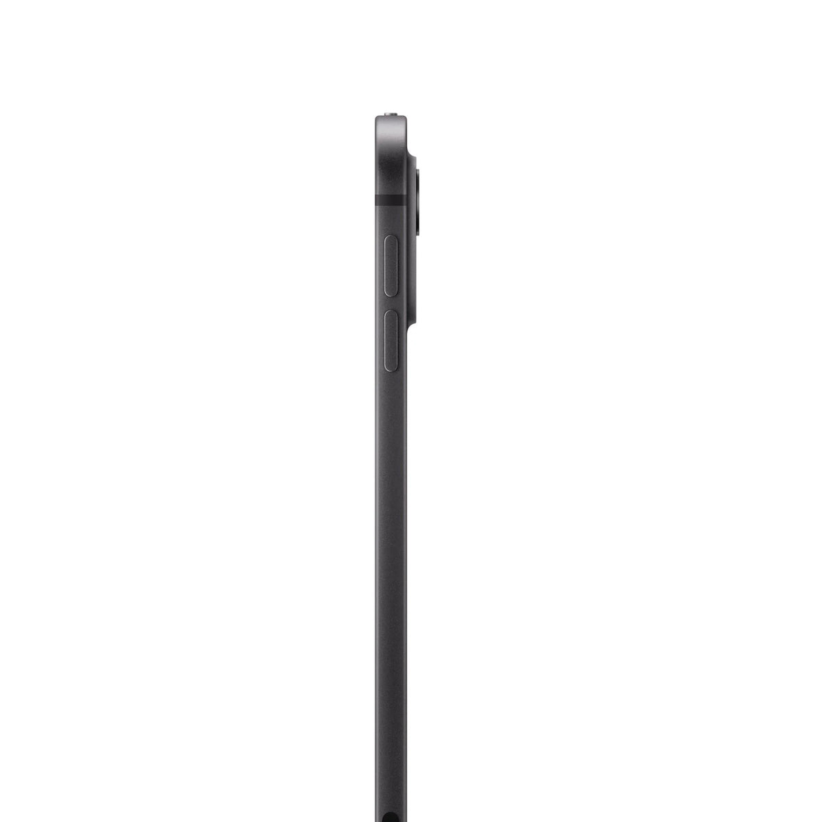Apple iPad Pro 11-inch (5th Gen) M4 - 8GB RAM, 512GB SSD, WiFi, Space Black | Refurbished Grade A